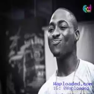 Davido - Throw Way ft Wande Coal & Shank